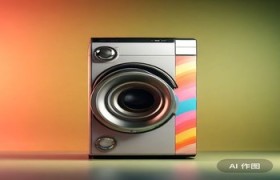 全自动洗衣机的声音