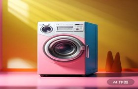 美的e3洗衣机故障