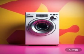 拖鞋可以放洗衣机脱水么