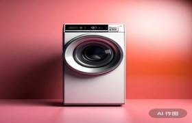 lg洗衣机故障码ef