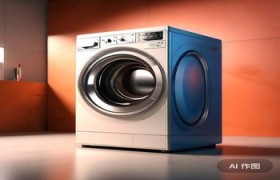 洗衣机漂洗时候报e4