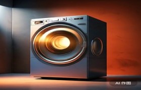 洗衣机断电扔打不开