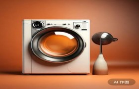 松下洗衣机放水声音太大