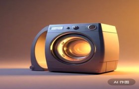 入户花园洗衣机好不好