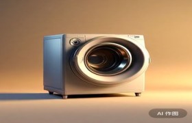 洗衣机盖打不开怎么办