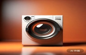 怎么调洗衣机脱水更干