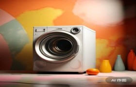 滚筒洗衣机 排水声音大