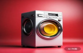 滚筒洗衣机 不能脱水