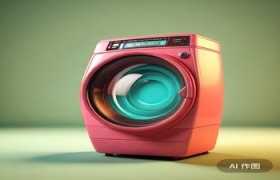 哪款自动洗衣机不用清理