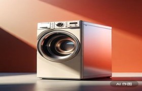 先锋双缸洗衣机不脱水