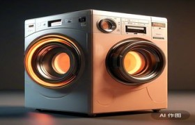 西门子洗衣机 e3