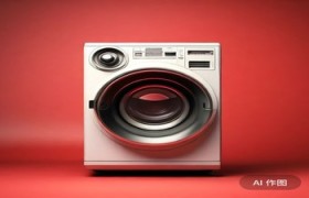 洗衣机甩干的时候声音特别大