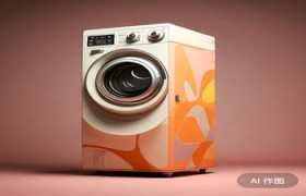 金羚洗衣机开机就脱水