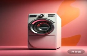 洗衣机发出齿轮声音