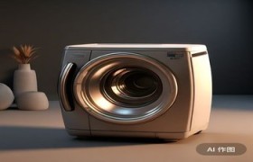 三星滚筒洗衣机的故障维修