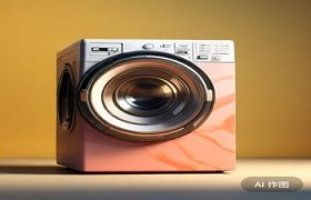 衣帽间洗衣机安装方法图