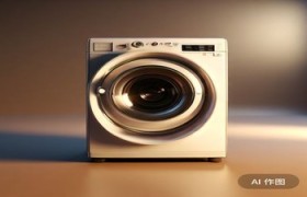 济南洗衣机故障维修