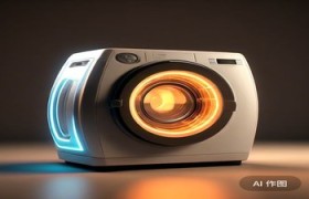 洗衣机转盘声音大