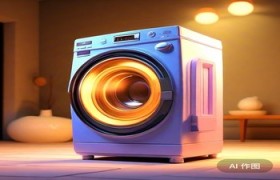 不让他用洗衣机洗内裤