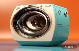 西门子洗衣机排污口打不开