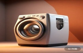 洗衣机脱水有轴承声音响