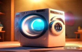 内裤能不能放到洗衣机里