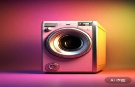 洗衣机放水不排水弹簧没劲