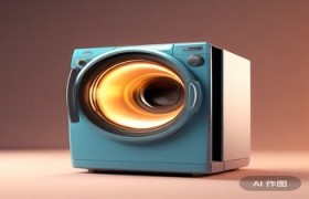 洗衣机03报警怎么解决