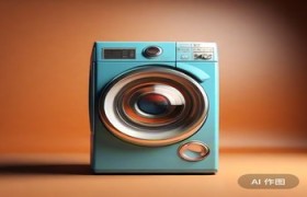 洗衣机开机跳闸声音大