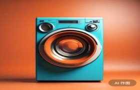 滚筒洗衣机脱水噪音