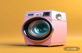 洗衣机泵不上水响声大