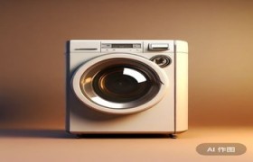 天津美的洗衣机故障维修