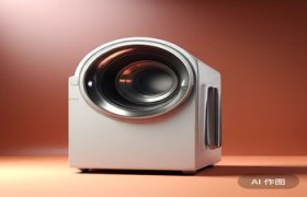 长虹内衣洗衣机 E1