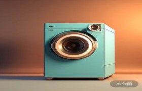 洗衣机脱水电气原理图