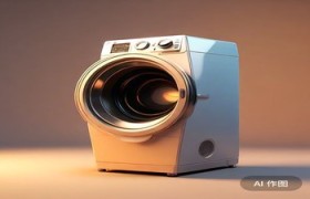 卧室放洗衣机什么意思