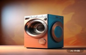 新滚筒洗衣机皮带声音大