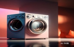 松下洗衣机蓄水故障