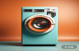 洗衣机脱水时振动大正常吗