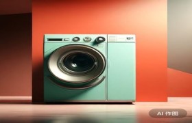 洗衣机如何取消自动脱水