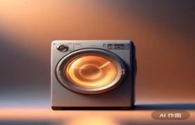 LG洗衣机脱水噪音大