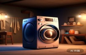 扬州三洋洗衣机故障维修