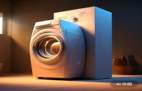 枕头后面能不能放洗衣机