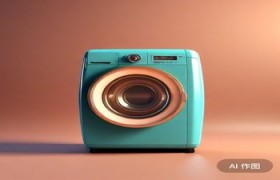 怎么关掉洗衣机的声音