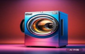 洗衣机的声音变了