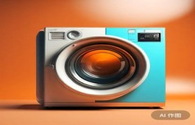 哪款洗衣机脱水声音小