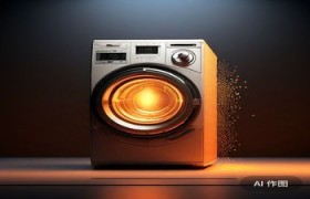 滚桶洗衣机故障代码