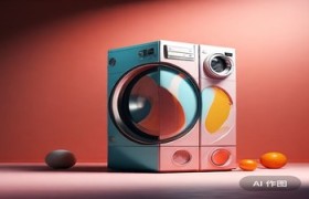 南宁市洗衣机故障维修点