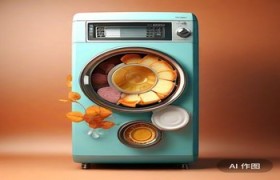 贵港洗衣机故障维修