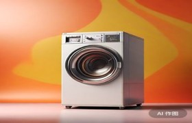 玩具洗衣机自制方法