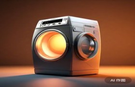 江苏品质洗衣机解决方案